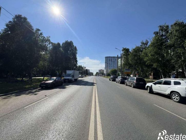 Торговое помещение Георгия Димитрова улица, 79