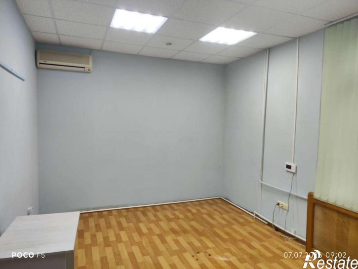 Офис Металлургов проспект, 60