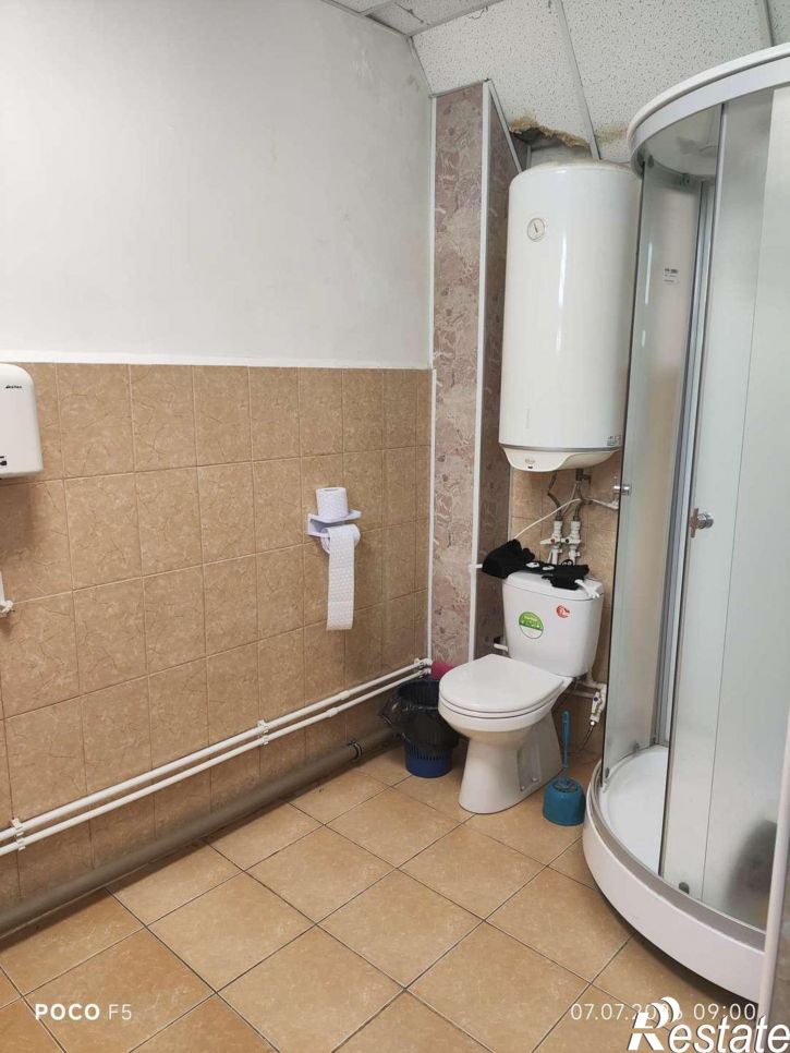 Офис Металлургов проспект, 60