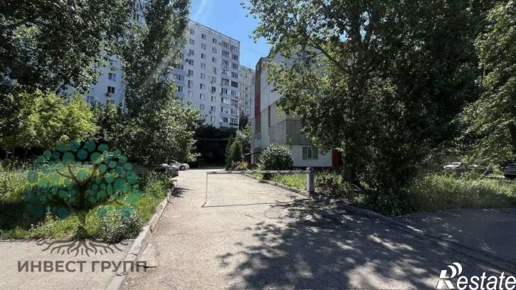 Торговое помещение Демократическая улица, 39