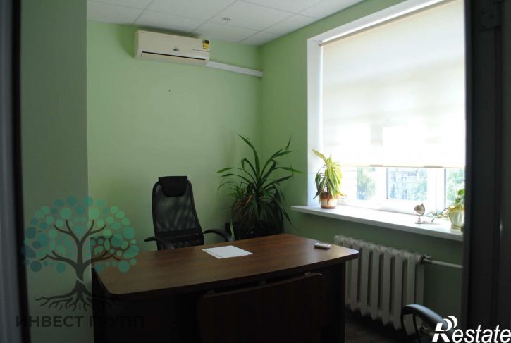 Офис 22 Партсъезда улица, 207