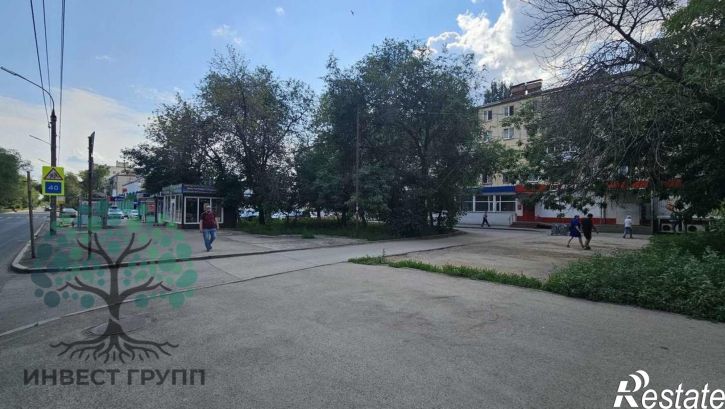 Торговое помещение Революционная улица, 125