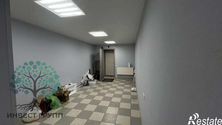 Торговое помещение Демократическая улица, 39