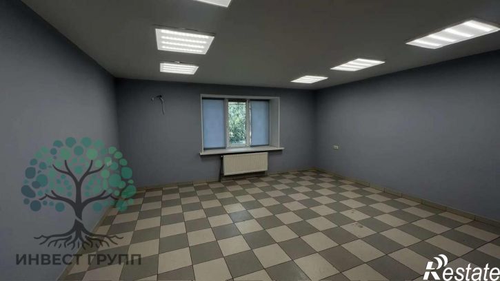 Торговое помещение Демократическая улица, 39