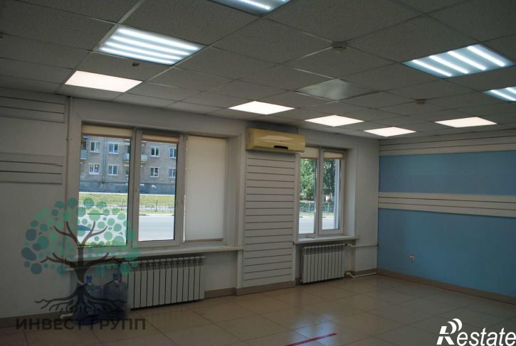 Торговое помещение Гагарина улица, 6