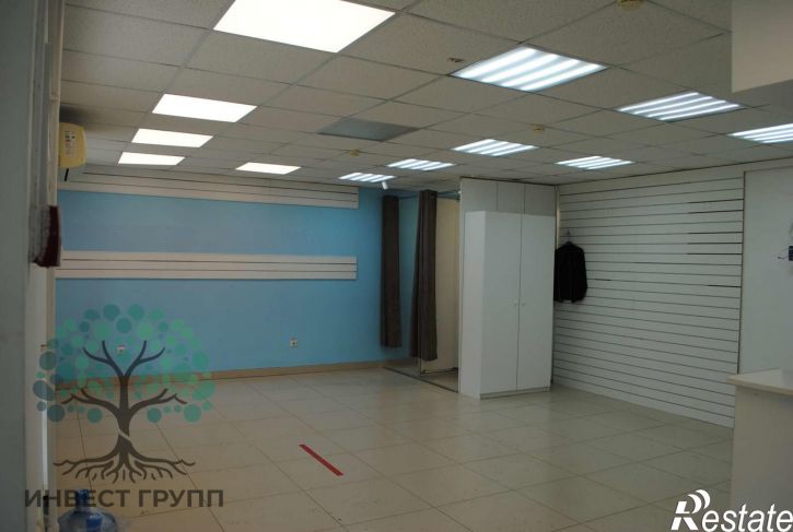 Торговое помещение Гагарина улица, 6