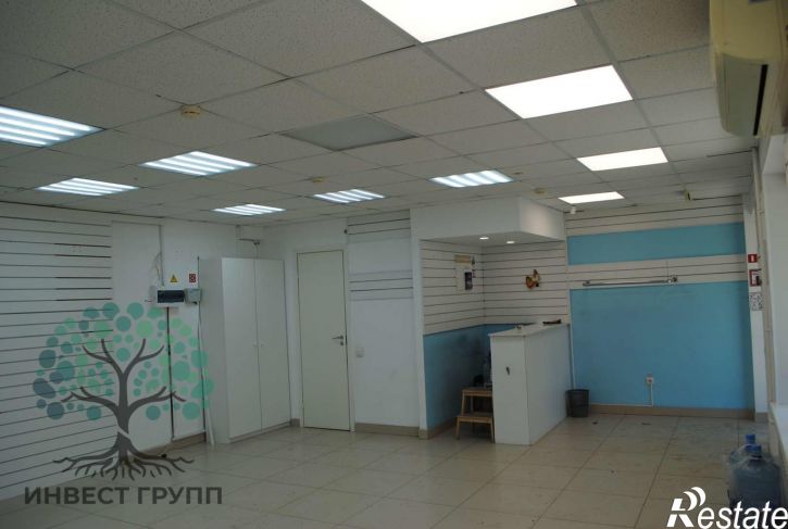 Торговое помещение Гагарина улица, 6