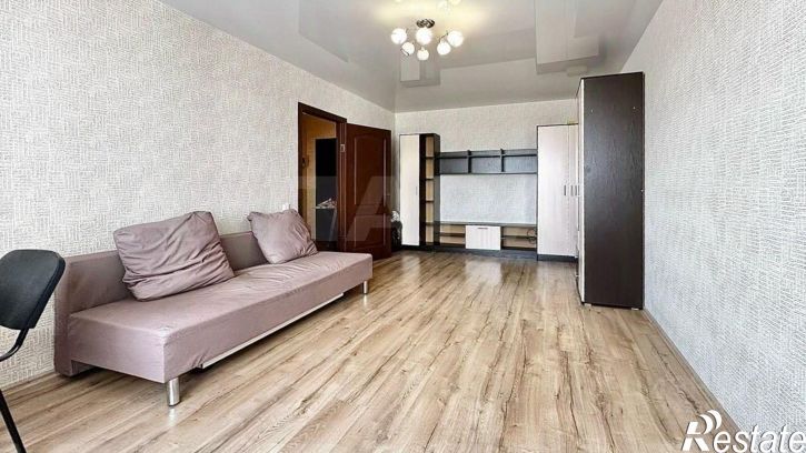 1-комн квартира ул Мяги, 24Б,  д. 24Б