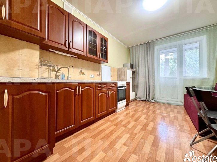 1-комн квартира ул Демократическая, 24а,  д. 24а