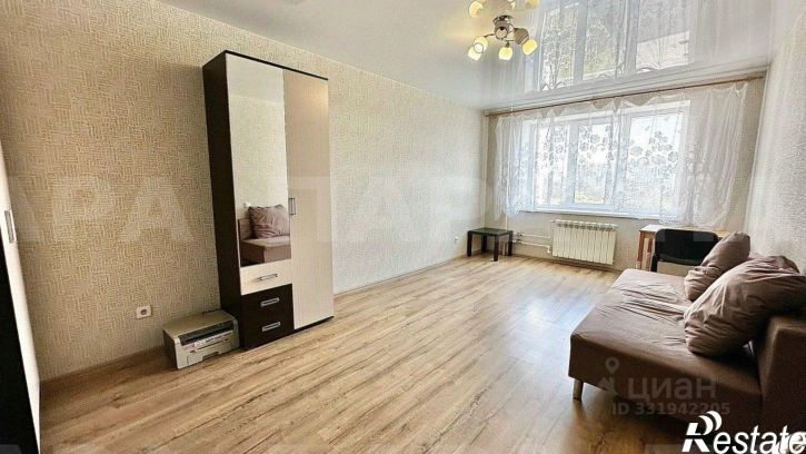 1-комн квартира ул Мяги, 24Б,  д. 24Б