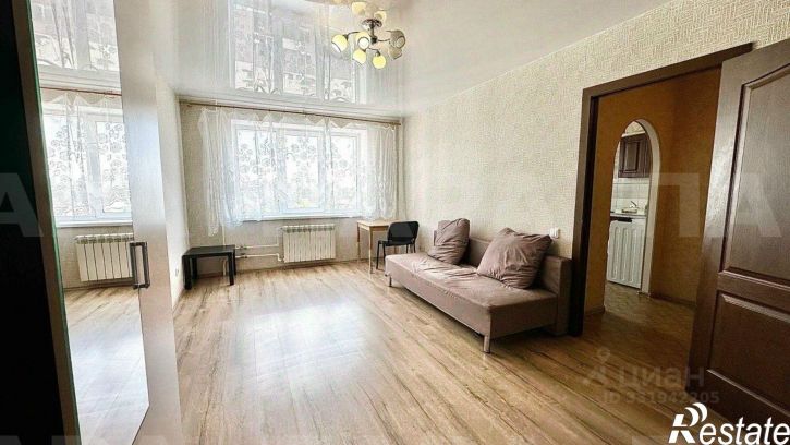 1-комн квартира ул Мяги, 24Б,  д. 24Б