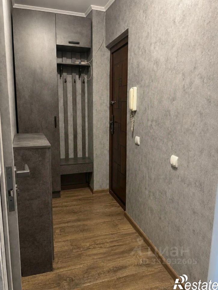 1-комн квартира ул Блюхера, 5,  д. 5