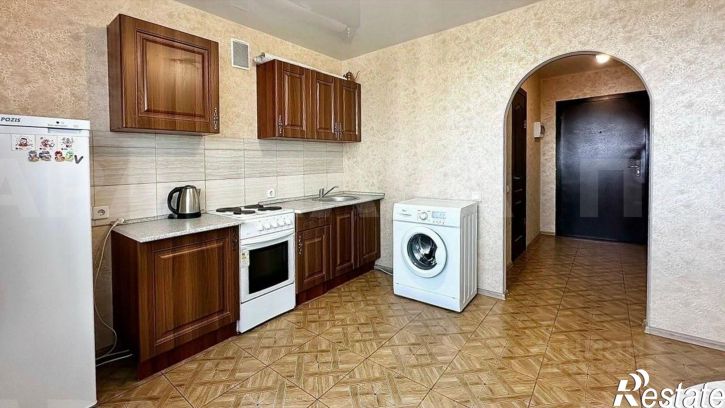 1-комн квартира ул Мяги, 24Б,  д. 24Б