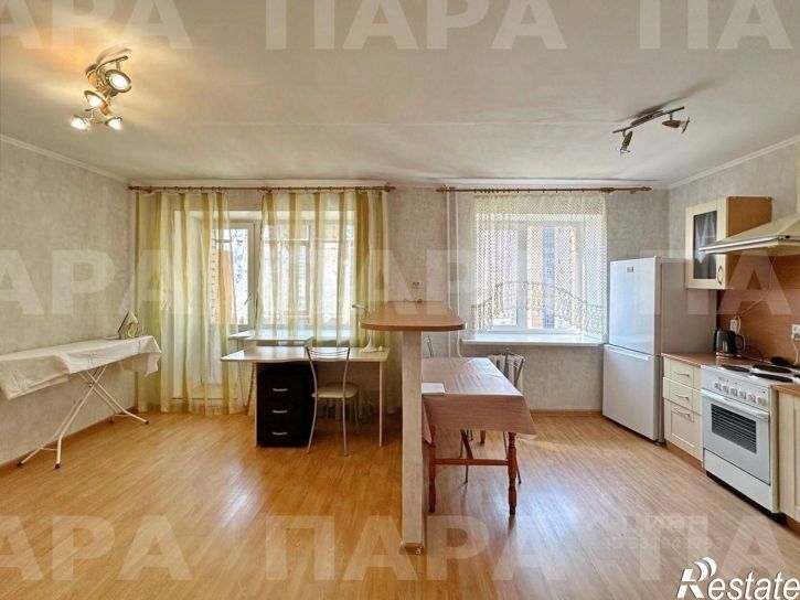 1-комн квартира пр-ка 5-я, 100 2,  д. 100 2,  к. 2