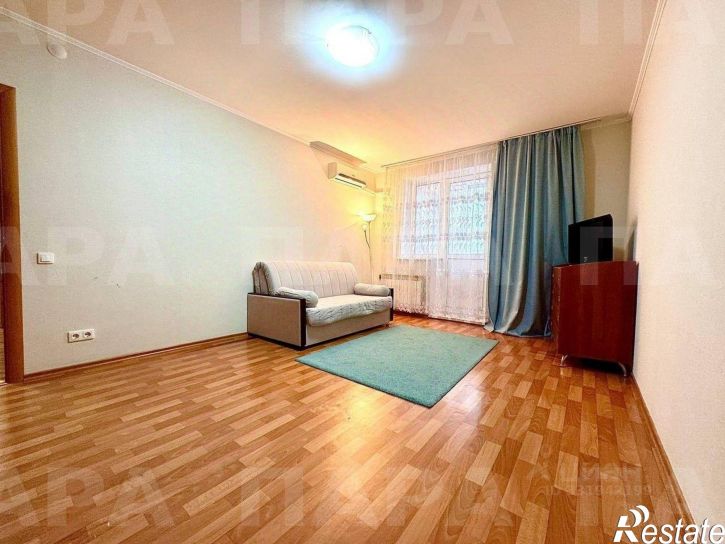 1-комн квартира ул Демократическая, 24а,  д. 24а
