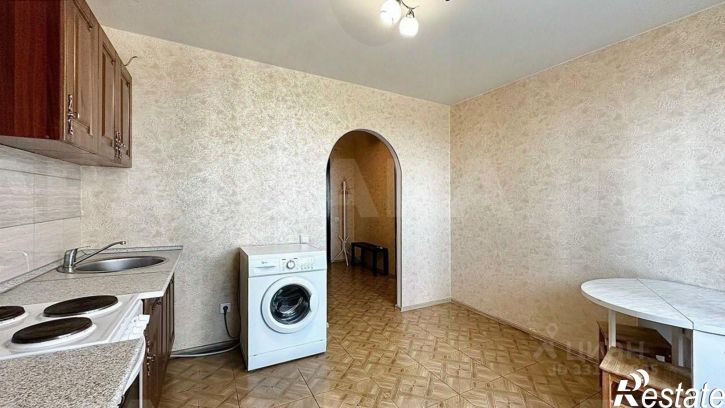 1-комн квартира ул Мяги, 24Б,  д. 24Б