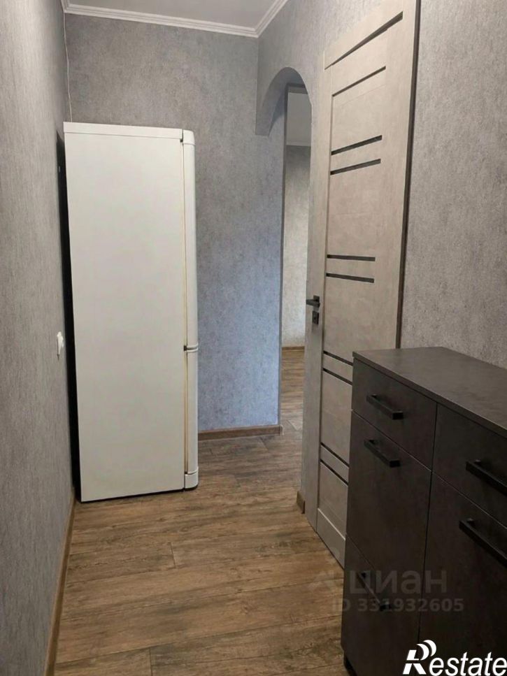 1-комн квартира ул Блюхера, 5,  д. 5