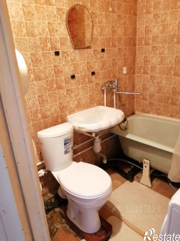 2-комн квартира ул 22 Партсъезда, 173,  д. 173
