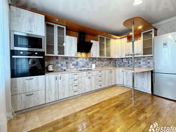 3-комн квартира ул Венцека, 111,  д. 111