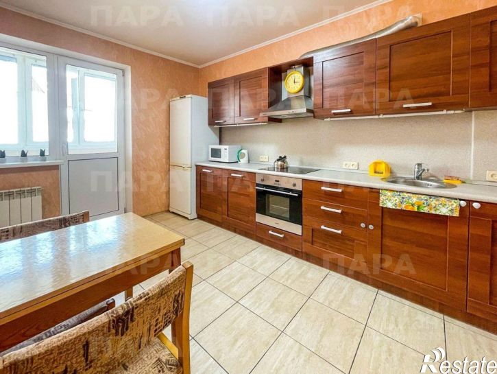 1-комн квартира ул Демократическая, 24а,  д. 24а