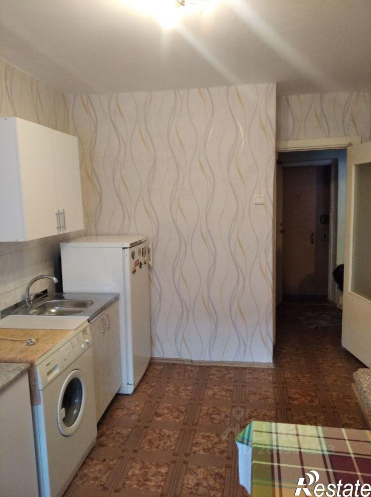 1-комн квартира ул Вольская, 65,  д. 65