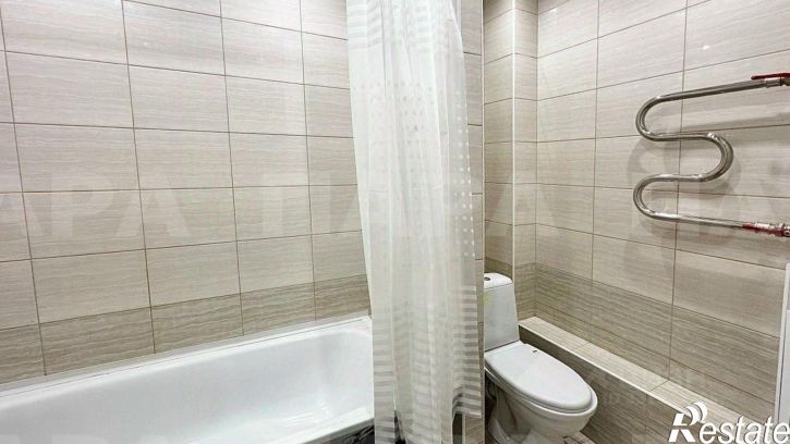 1-комн квартира ул Мяги, 24Б,  д. 24Б