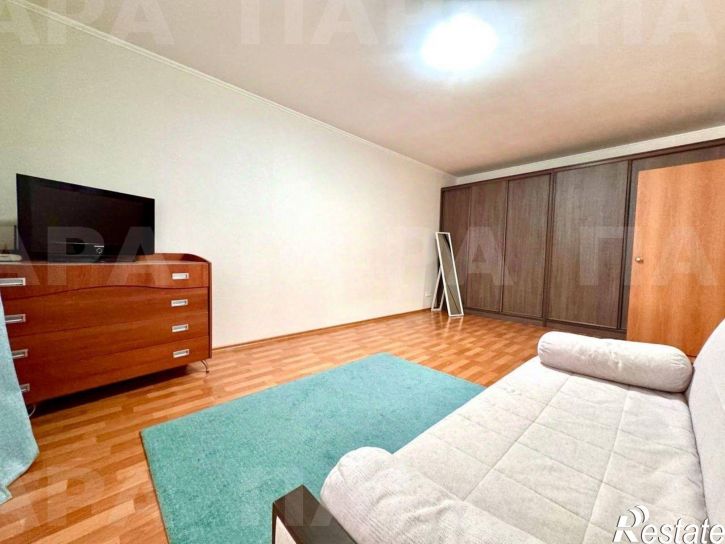1-комн квартира ул Демократическая, 24а,  д. 24а
