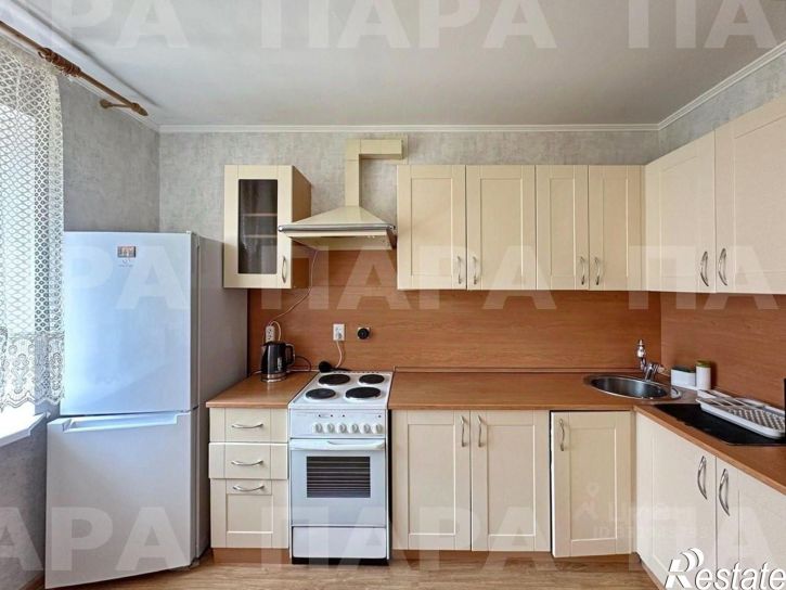 1-комн квартира пр-ка 5-я, 100 2,  д. 100 2,  к. 2