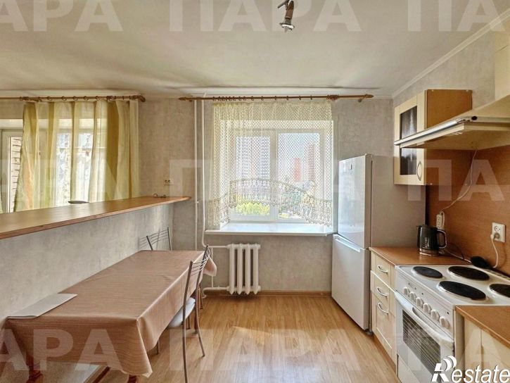 1-комн квартира пр-ка 5-я, 100 2,  д. 100 2,  к. 2