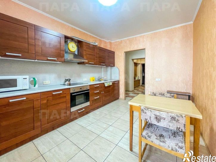 1-комн квартира ул Демократическая, 24а,  д. 24а