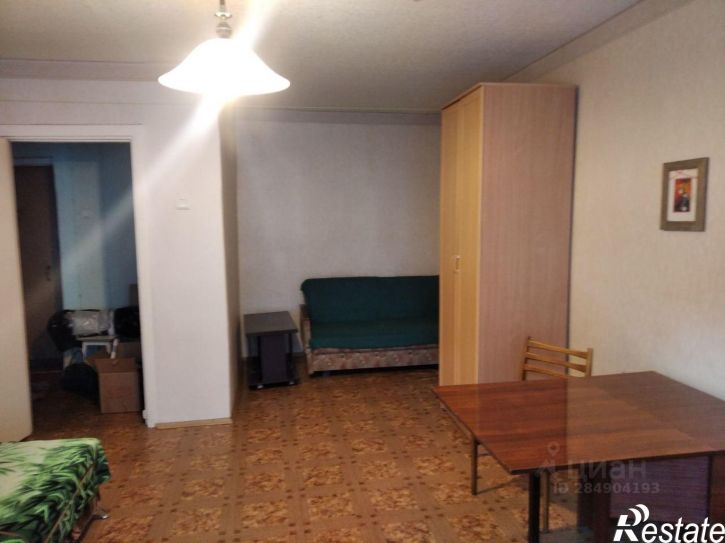 1-комн квартира ул Вольская, 65,  д. 65