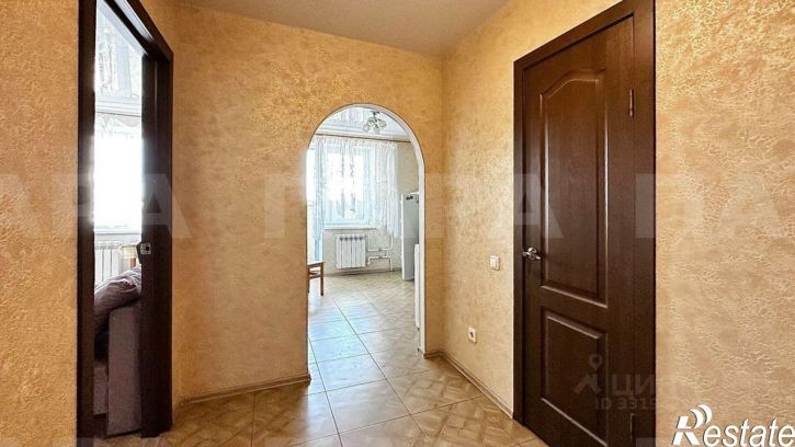 1-комн квартира ул Мяги, 24Б,  д. 24Б