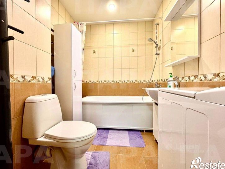 1-комн квартира ул Демократическая, 24а,  д. 24а