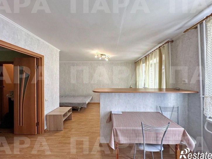 1-комн квартира пр-ка 5-я, 100 2,  д. 100 2,  к. 2