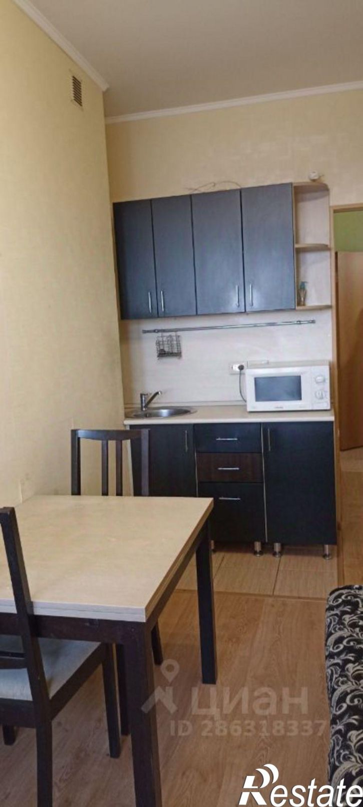 1-комн квартира пр-ка 5-я, 104,  д. 104