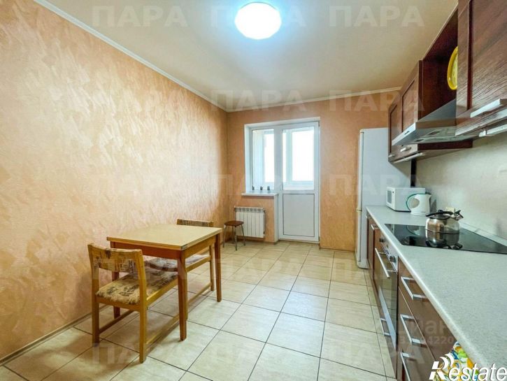 1-комн квартира ул Демократическая, 24а,  д. 24а