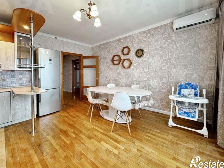 3-комн квартира ул Венцека, 111,  д. 111
