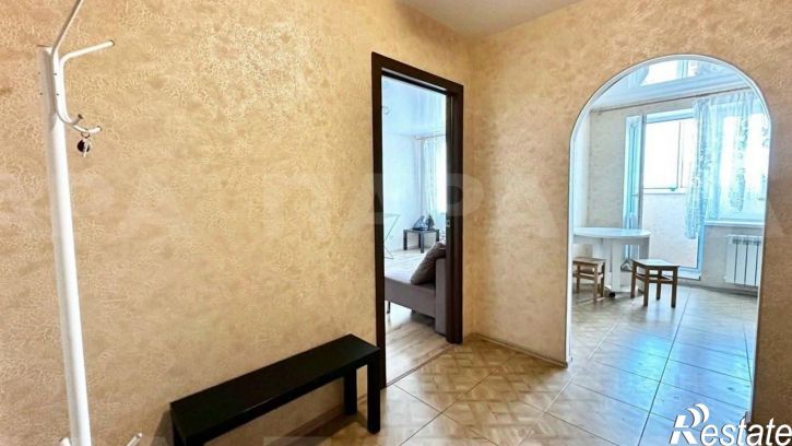 1-комн квартира ул Мяги, 24Б,  д. 24Б