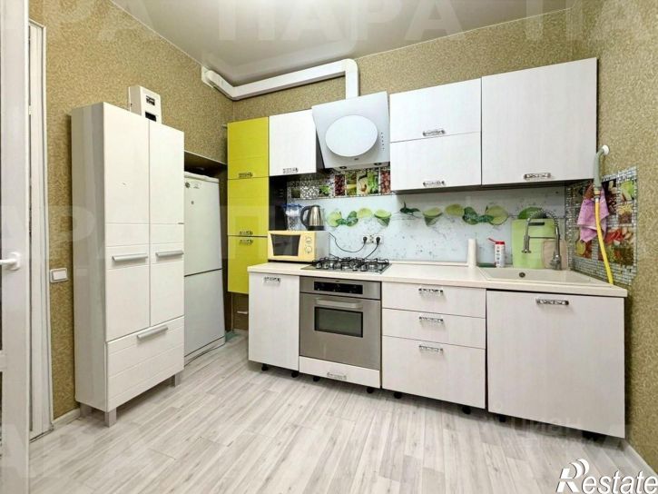 1-комн квартира ул Ленинградская, 108,  д. 108