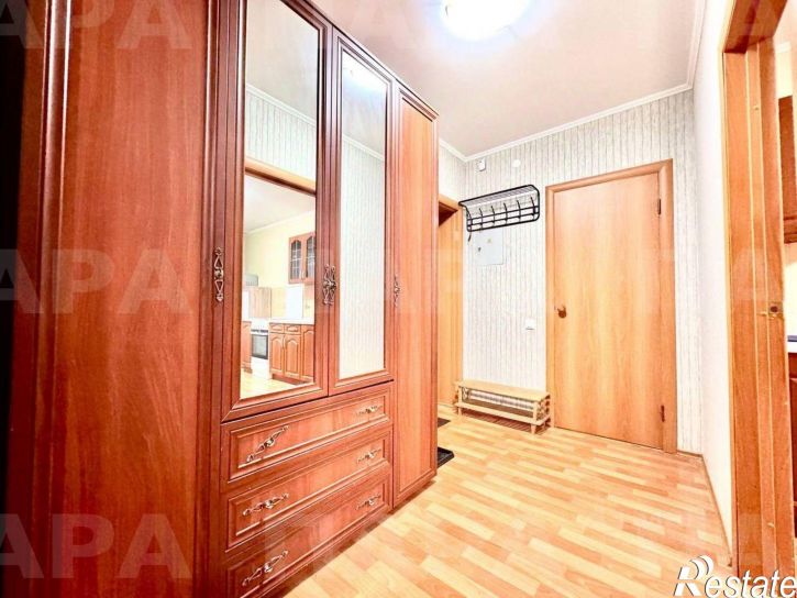 1-комн квартира ул Демократическая, 24а,  д. 24а