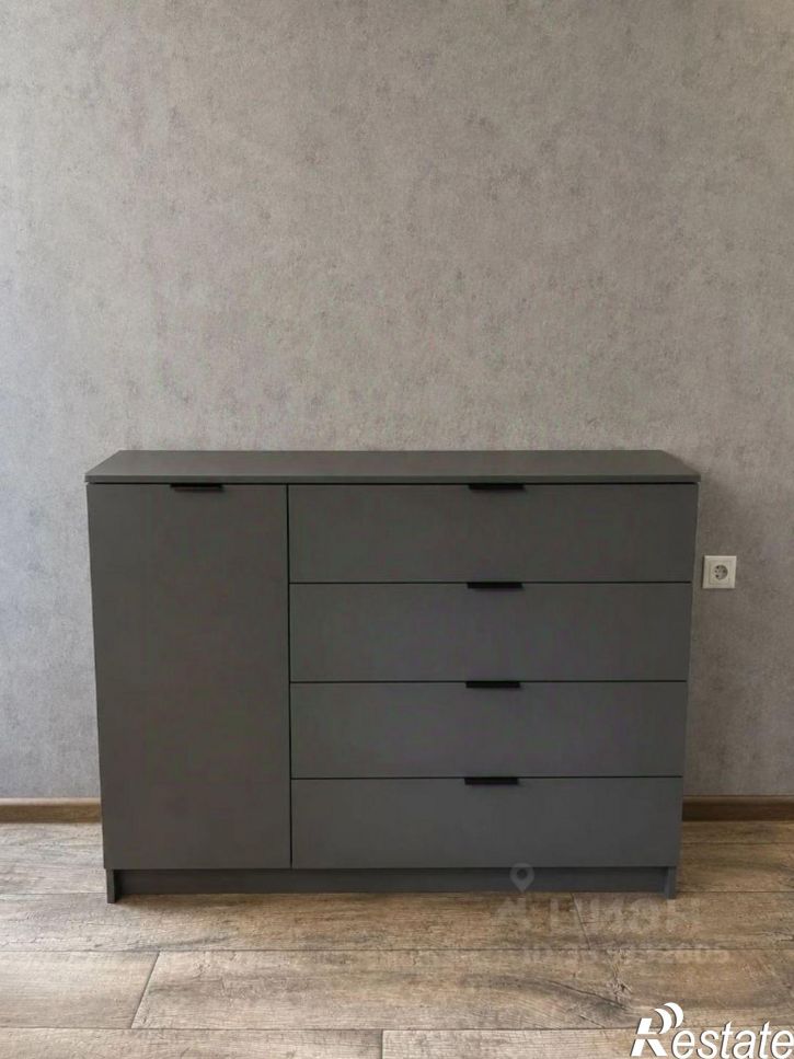1-комн квартира ул Блюхера, 5,  д. 5