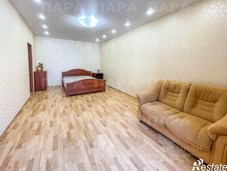 1-комн квартира ул Демократическая, 24а,  д. 24а