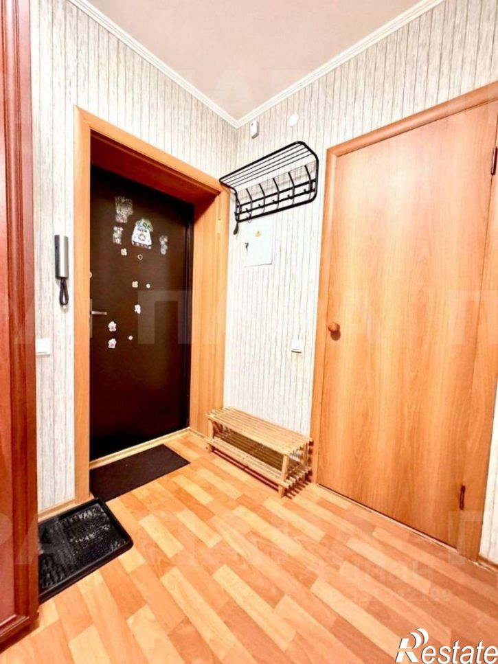 1-комн квартира ул Демократическая, 24а,  д. 24а