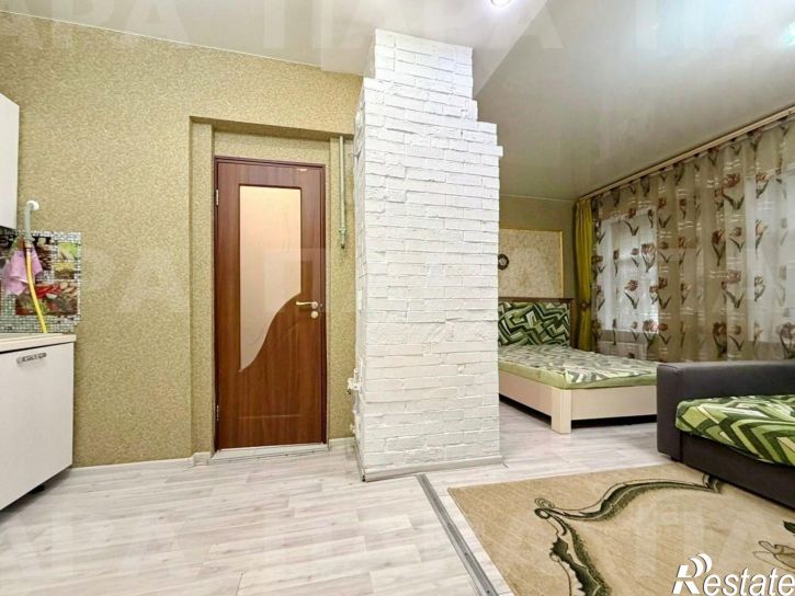 1-комн квартира ул Ленинградская, 108,  д. 108
