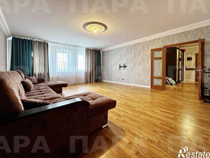 3-комн квартира ул Венцека, 111,  д. 111