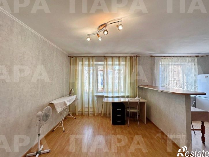 1-комн квартира пр-ка 5-я, 100 2,  д. 100 2,  к. 2