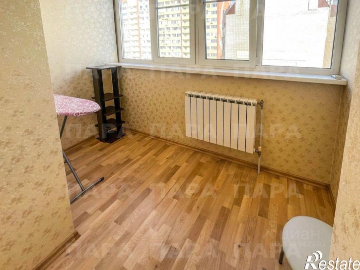1-комн квартира ул Демократическая, 24а,  д. 24а