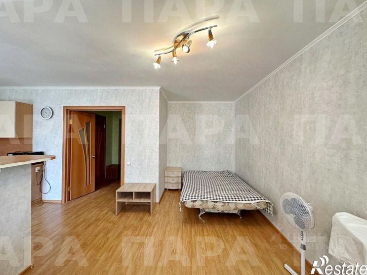1-комн квартира пр-ка 5-я, 100 2,  д. 100 2,  к. 2