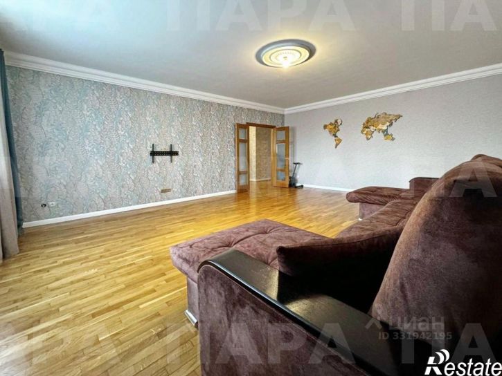 3-комн квартира ул Венцека, 111,  д. 111
