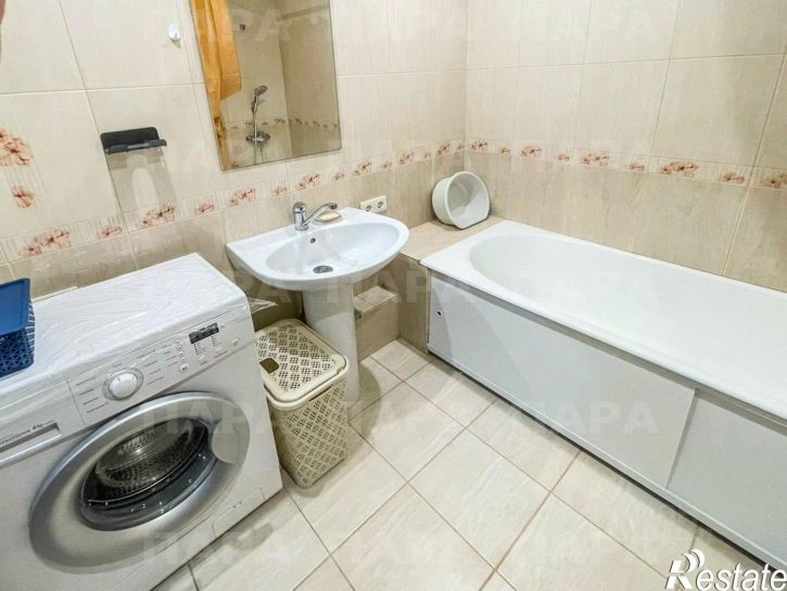 1-комн квартира ул Демократическая, 24а,  д. 24а